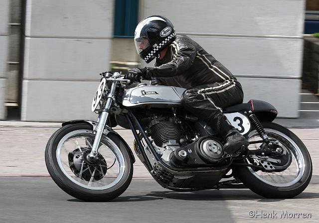 Barneveld 2009 Henk Morren 549 